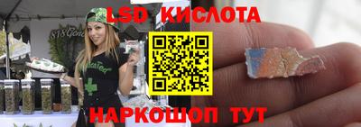 крисы Обь